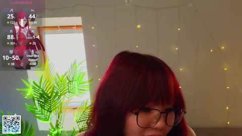 Suki online show from 03-01-25, 06:24