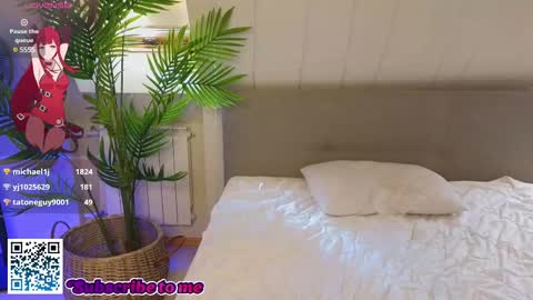 Suki online show from 03-10-25, 09:43