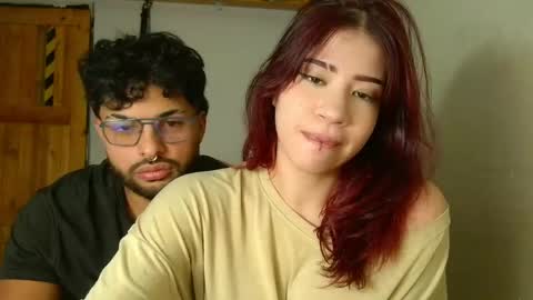 lynn_n_samuel online show from 05-06-26, 06:08