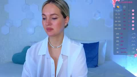 Snapshot of lynna_sparks chatting on 09-27-25, 01:54 Lana online show from 09-27-25, 01:54