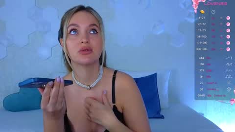 Snapshot of lynna_sparks chatting on 10-17-25, 02:48 Lana online show from 10-17-25, 02:48