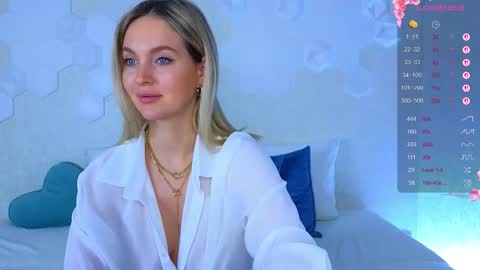 Snapshot of lynna_sparks chatting on 10-26-25, 03:23 Lana online show from 10-26-25, 03:23