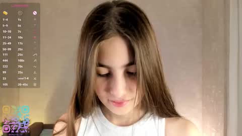 Ellie online show from 10-26-25, 03:40