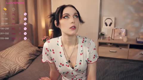 Elisabet but for you just Elie 4 online show from 02-26-25, 08:04