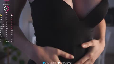 Natasha online show from 11-27-25, 04:14