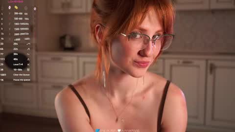 Natasha online show from 05-06-26, 08:52