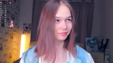 Cozy Lynns room online show from 02-01-26, 08:46