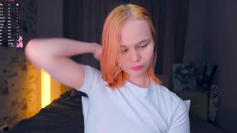 Cozy Lynns room online show from 02-08-26, 08:29