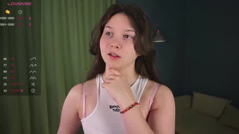 Lola online show from 01-14-25, 06:34