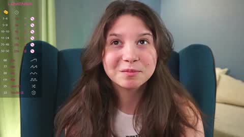 Lola online show from 01-14-25, 09:35