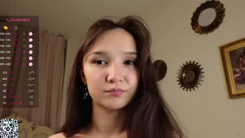 Lola online show from 01-26-25, 07:52