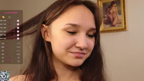 Lola online show from 02-03-25, 07:52