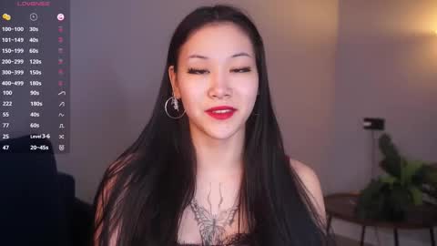 Lola online show from 01-08-26, 05:43