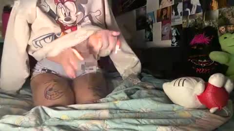 lynnxadams online show from 07-31-26, 03:28