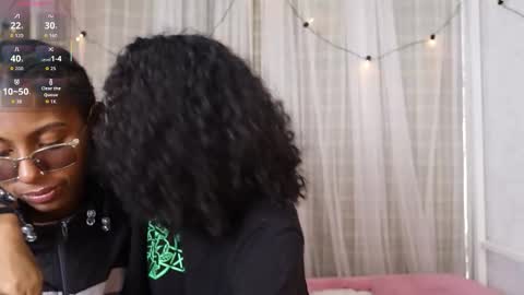 Lynx and Sun  online show from 09-30-25, 07:41