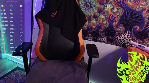 Lynx Anarres online show from 12-31-24, 03:23