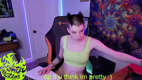 Lynx Anarres online show from 02-24-25, 03:44