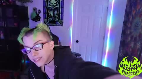 Lynx Anarres online show from 09-27-25, 04:28