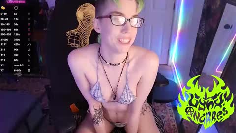 Lynx Anarres online show from 10-01-25, 02:28