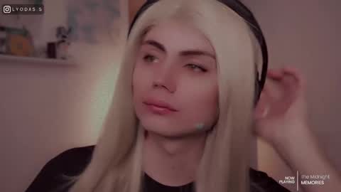 Lyodass online show from 03-24-26, 12:48