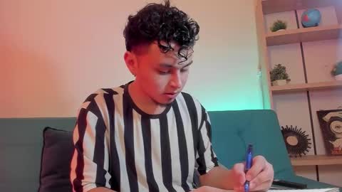 Andrew online show from 09-19-25, 02:29