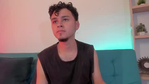 Andrew online show from 09-23-25, 02:53