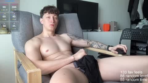 Dani online show from 05-03-26, 04:18