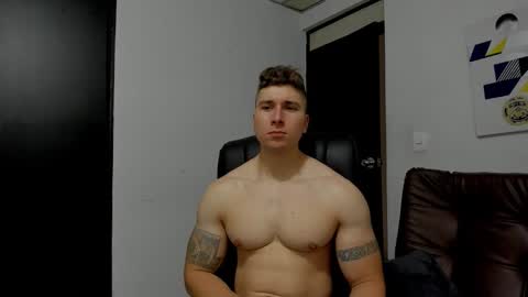 Lyonel online show from 10-28-25, 05:26