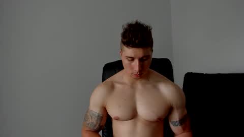 Lyonel online show from 11-30-25, 10:14