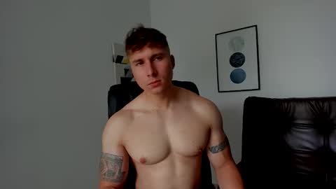 Lyonel online show from 04-27-26, 05:33