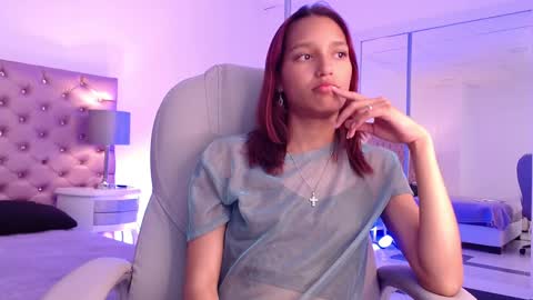 LYRA online show from 01-30-25, 12:18