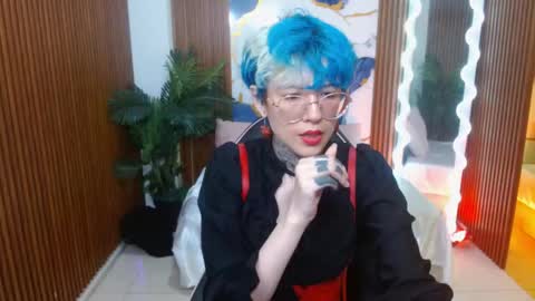 lyra_tay online show from 02-27-26, 07:36