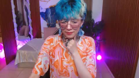 lyra_tay online show from 03-06-26, 07:21