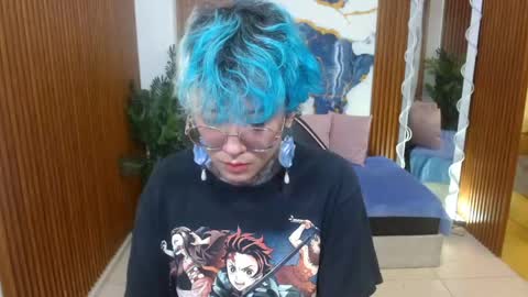 lyra_tay online show from 04-15-26, 07:58