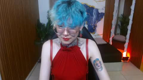 lyra_tay online show from 05-02-26, 07:19