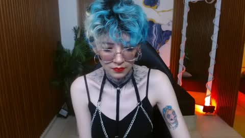lyra_tay online show from 05-09-26, 07:08