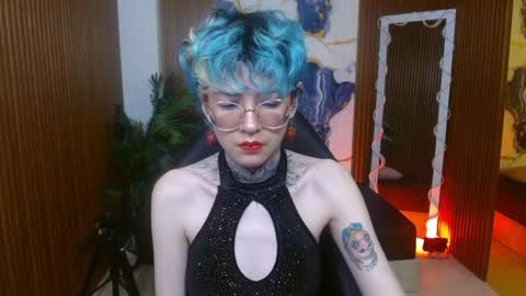 lyra_tay online show from 05-10-26, 11:37