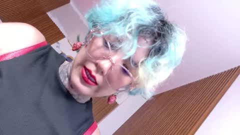 lyra_tay online show from 05-23-26, 07:07