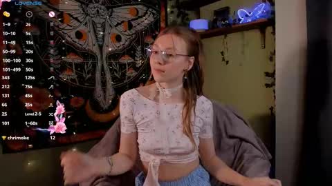 Lyra online show from 10-12-25, 01:15