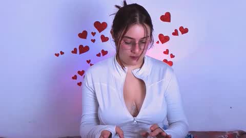 Lyra Carter online show from 02-20-26, 06:26