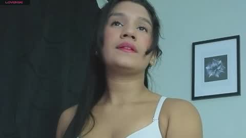 Lyria Diamond online show from 04-26-26, 07:55