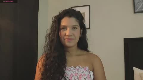 Lyria Diamond online show from 05-17-26, 06:48