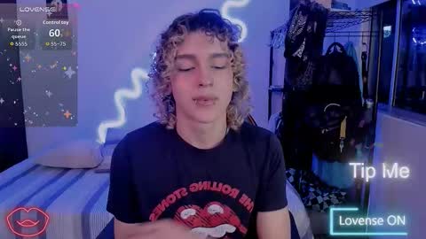 Lyric online show from 02-23-26, 03:15