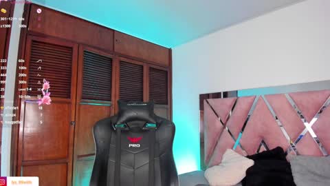    VIVIANA    online show from 12-02-24, 07:14