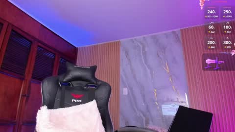    VIVIANA    online show from 01-10-25, 12:59