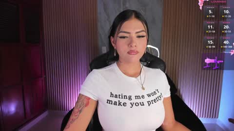    VIVIANA    online show from 01-26-25, 04:30