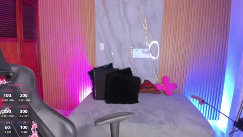    VIVIANA    online show from 02-27-25, 12:32