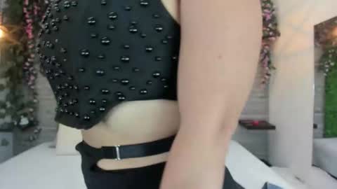 Lysa  online show from 03-19-26, 04:22