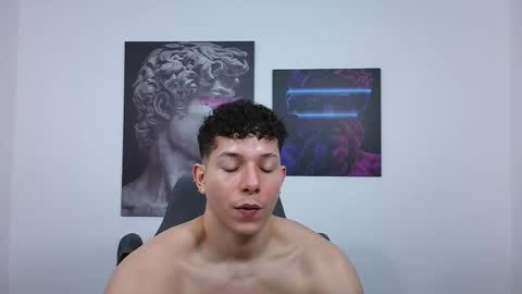 Lysan online show from 12-22-25, 05:32