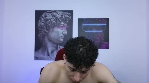 Lysan online show from 03-20-26, 05:29